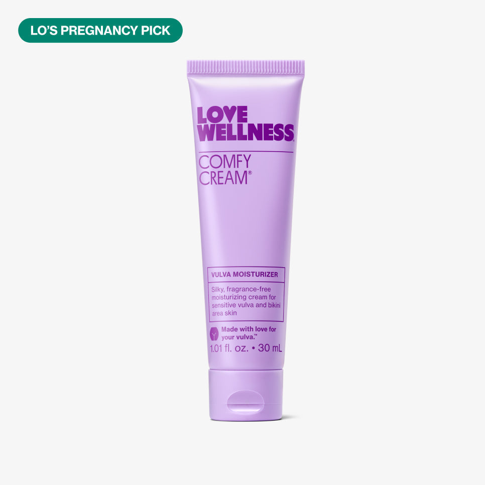 Comfy Cream® | Love Wellness Collection